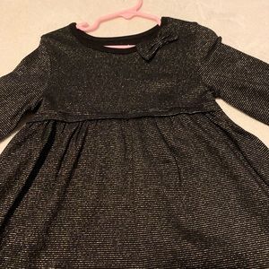 Toddler girls  long sleeve shirt